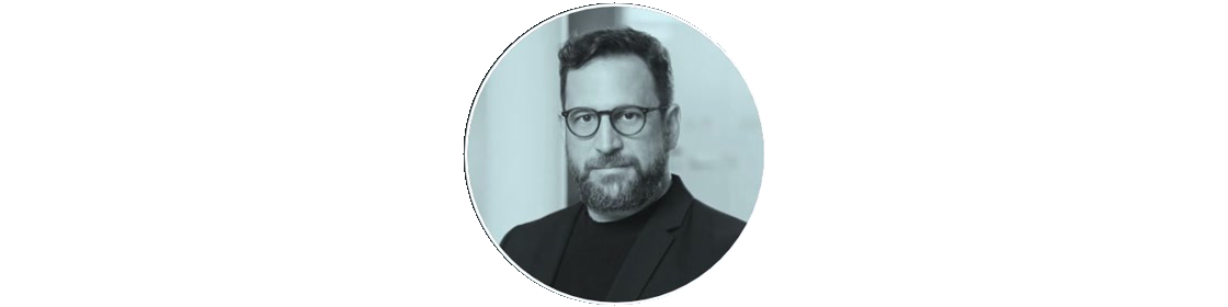 Angelos Chronis, Co-founder and CEO of Infrared City