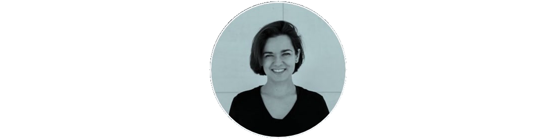 Oana Taut, Co-founder and Chief Product Officer of Infrared City