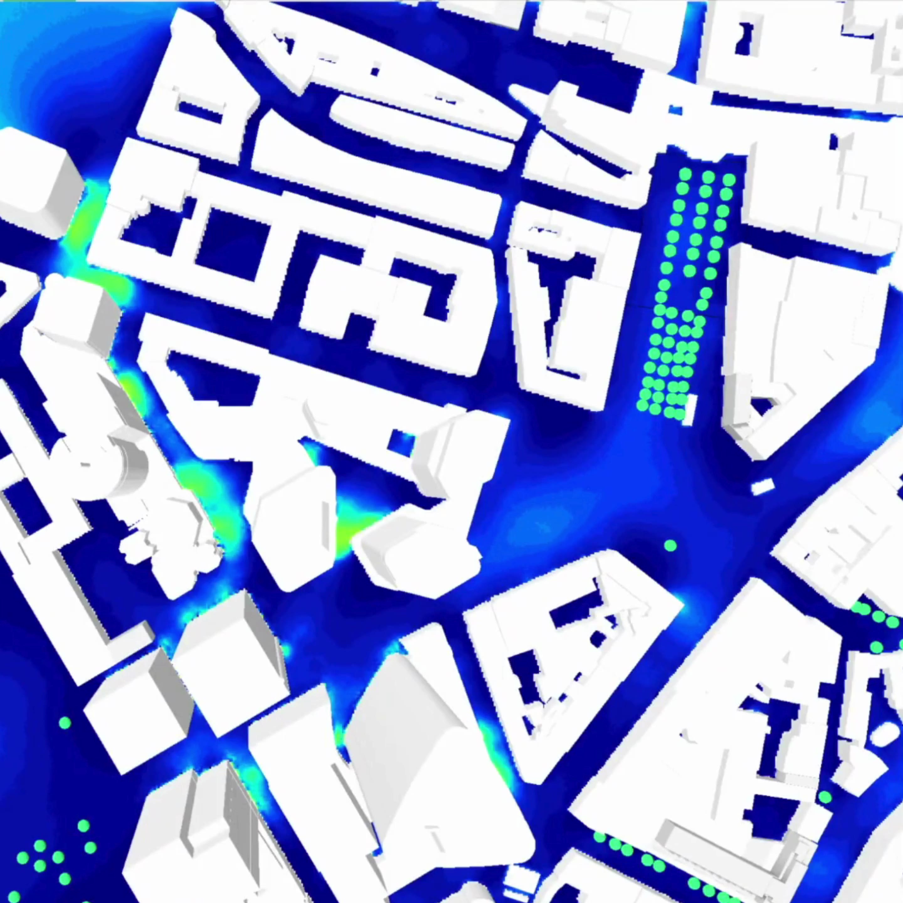 All 8 Infrared SDK analysis types animated