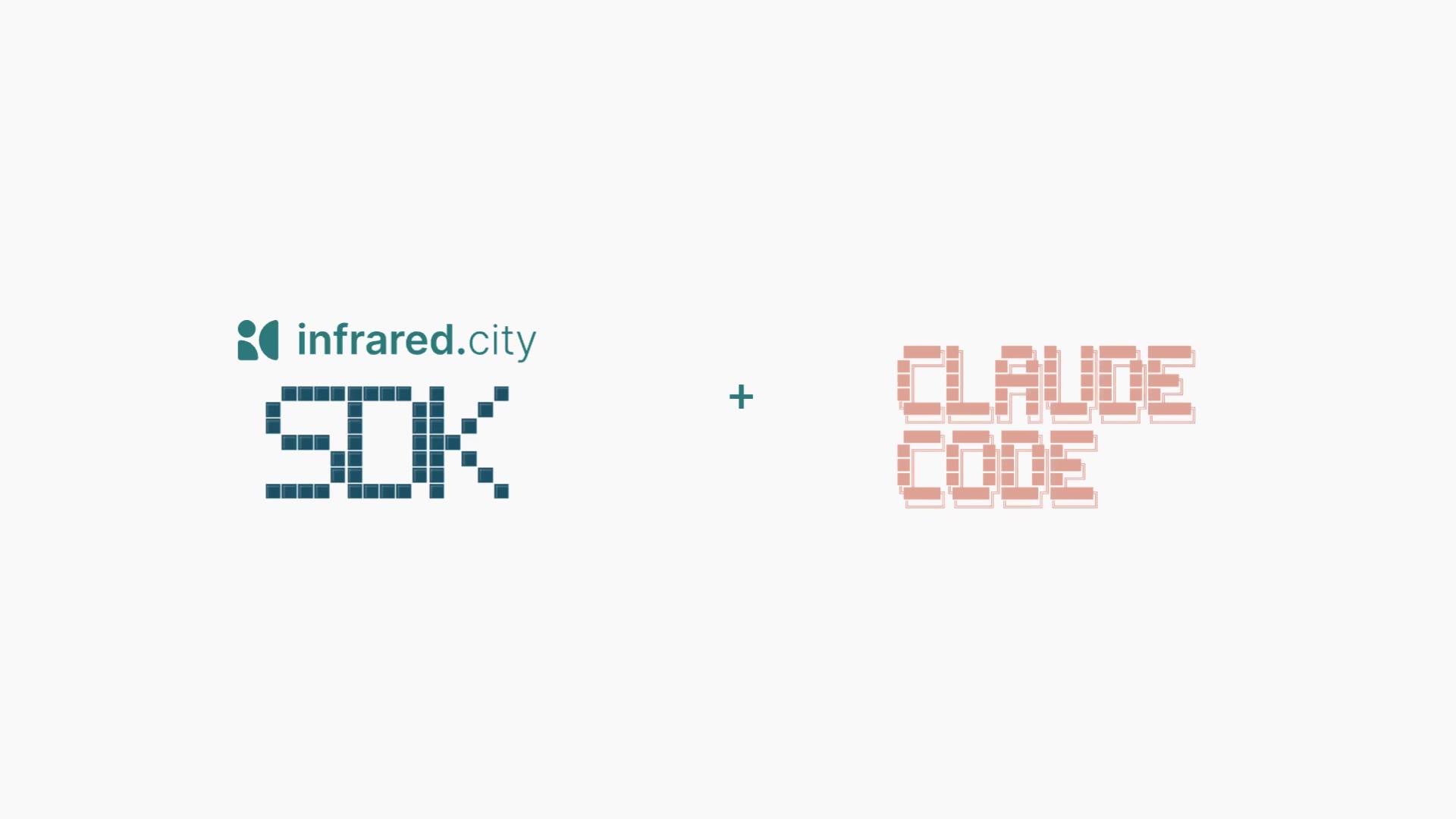 Infrared SDK launch — building simulations into your own stack via SDK and API